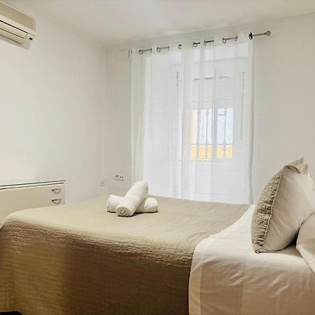 Apartamento Los Capuchinos Cordoba Exterior photo