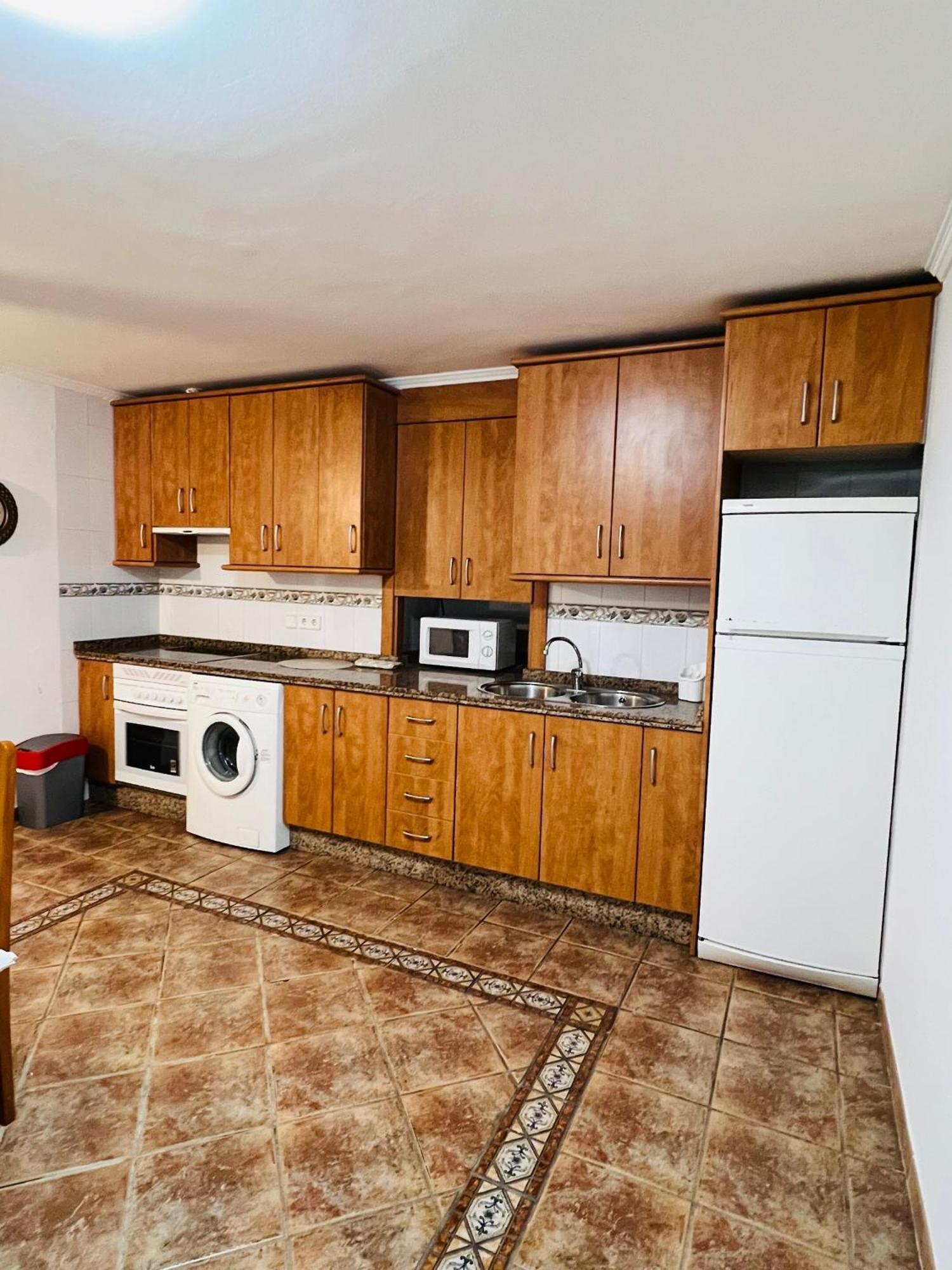 Apartamento Los Capuchinos Cordoba Exterior photo