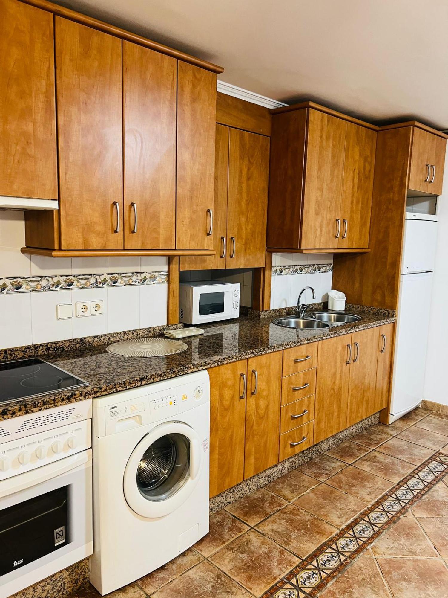 Apartamento Los Capuchinos Cordoba Exterior photo