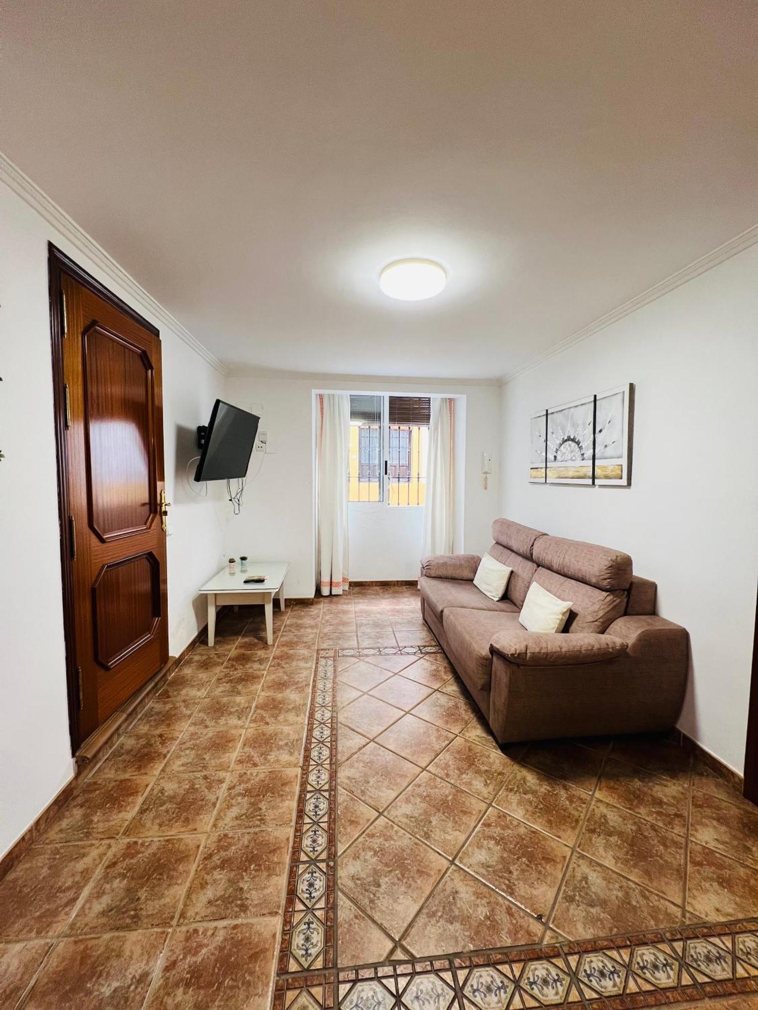 Apartamento Los Capuchinos Cordoba Exterior photo