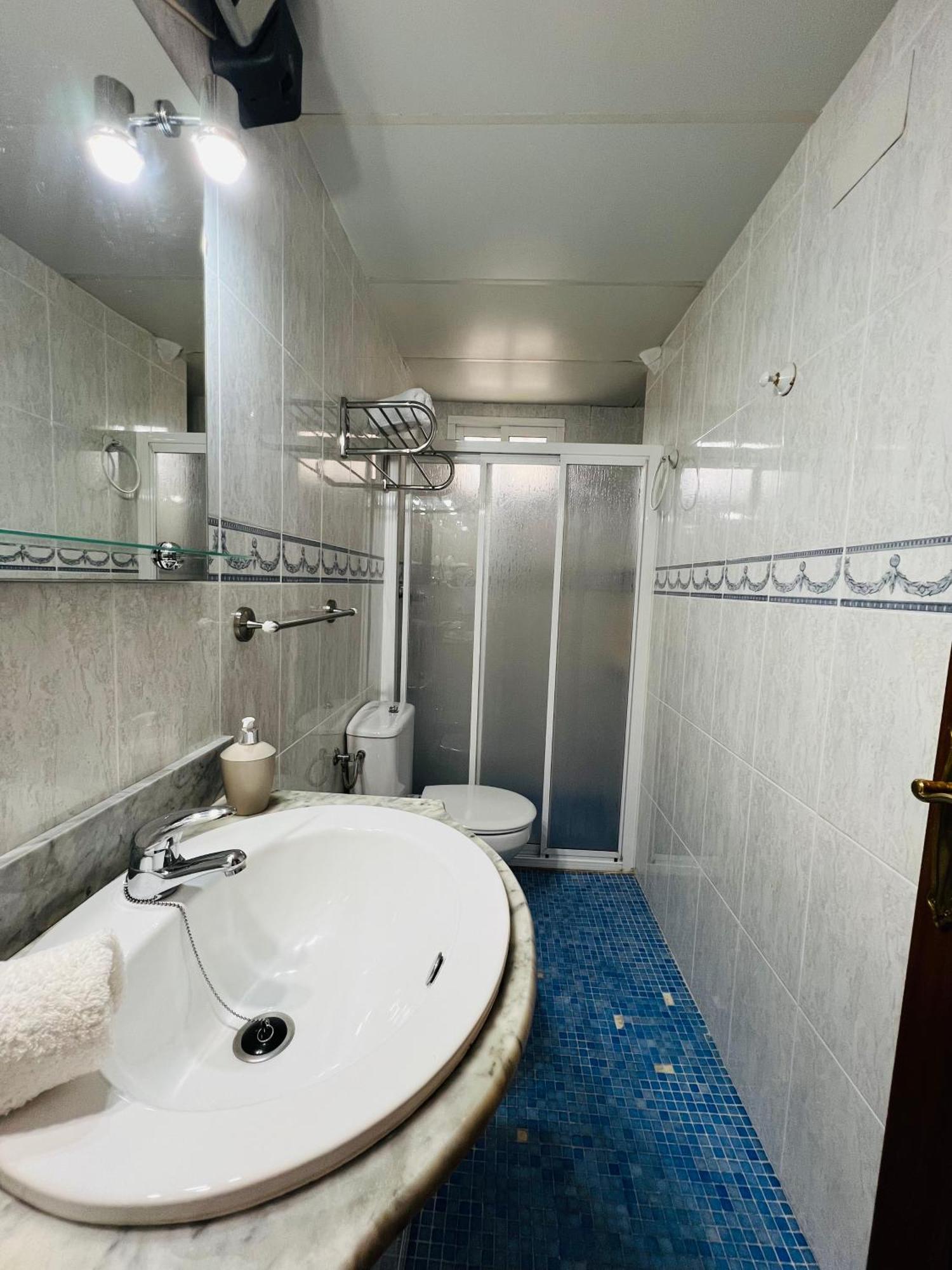 Apartamento Los Capuchinos Cordoba Exterior photo