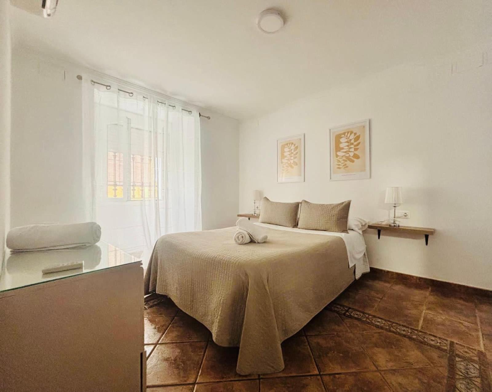 Apartamento Los Capuchinos Cordoba Exterior photo